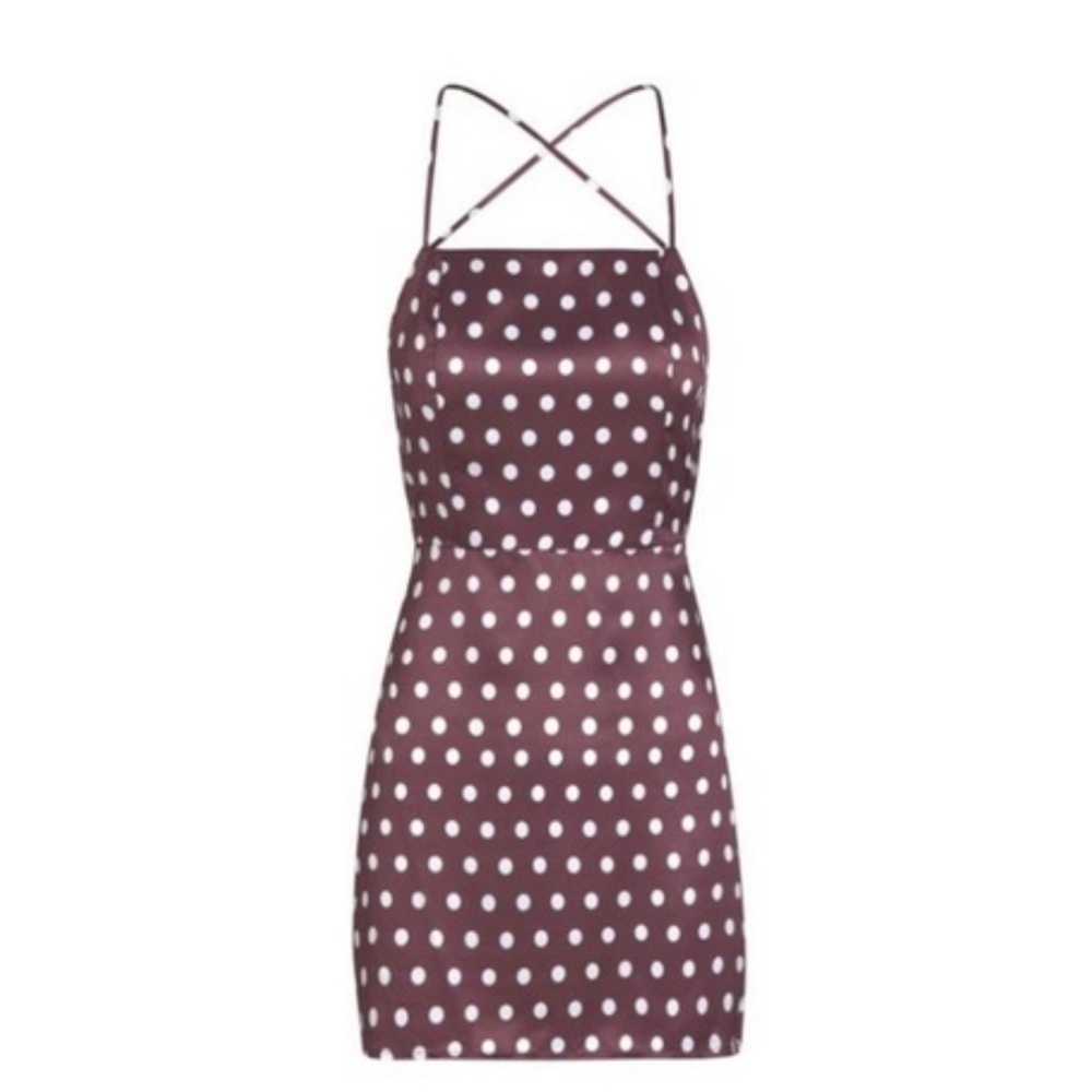 Inamorata Varick Dress